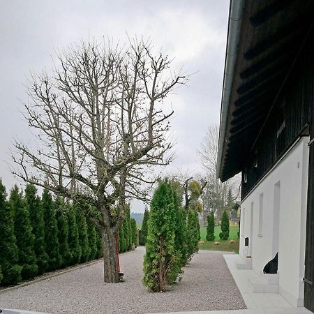Muensing Naehe Starnberger See, Schoene Ferienwohnung, Gaestewohnung 125Qm Eg Und Og Kontaktfrei Exterior foto