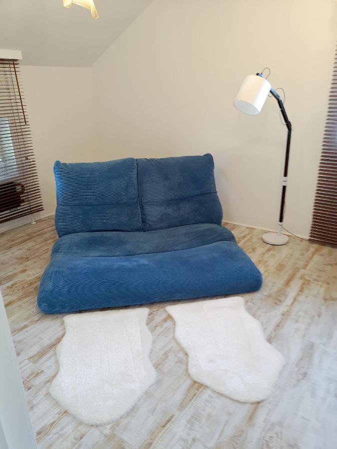 Muensing Naehe Starnberger See, Schoene Ferienwohnung, Gaestewohnung 125Qm Eg Und Og Kontaktfrei Exterior foto