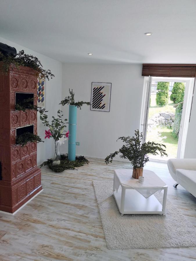 Muensing Naehe Starnberger See, Schoene Ferienwohnung, Gaestewohnung 125Qm Eg Und Og Kontaktfrei Exterior foto