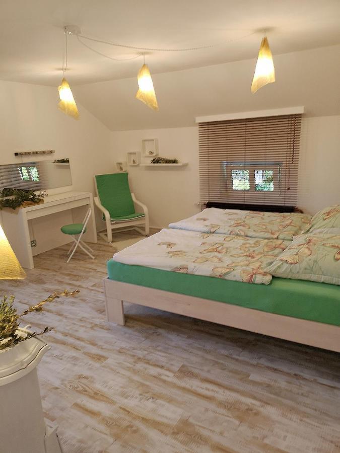 Muensing Naehe Starnberger See, Schoene Ferienwohnung, Gaestewohnung 125Qm Eg Und Og Kontaktfrei Exterior foto