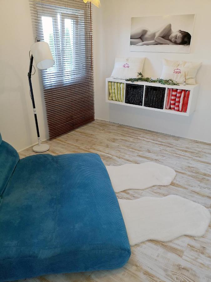 Muensing Naehe Starnberger See, Schoene Ferienwohnung, Gaestewohnung 125Qm Eg Und Og Kontaktfrei Exterior foto