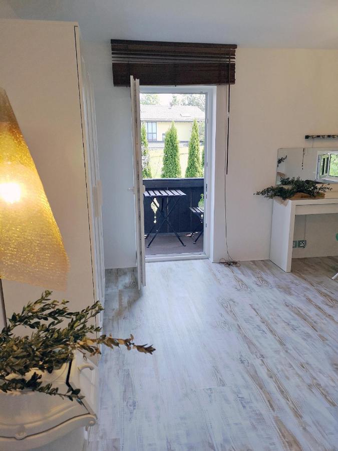 Muensing Naehe Starnberger See, Schoene Ferienwohnung, Gaestewohnung 125Qm Eg Und Og Kontaktfrei Exterior foto