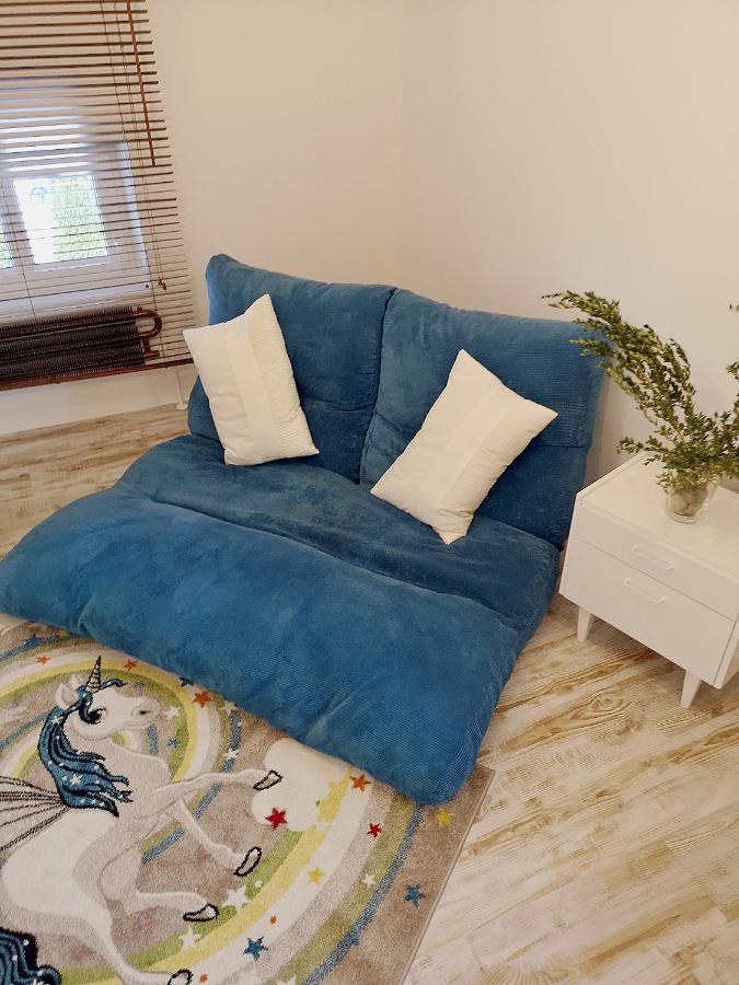Muensing Naehe Starnberger See, Schoene Ferienwohnung, Gaestewohnung 125Qm Eg Und Og Kontaktfrei Exterior foto